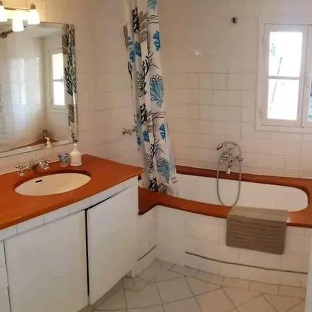 Duplex Avec Vue Sur La Vieille Ville