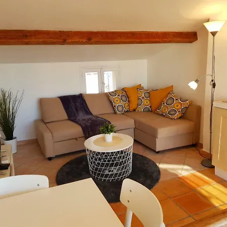 Apartment Duplex Avec Vue Sur La Vieille Ville *