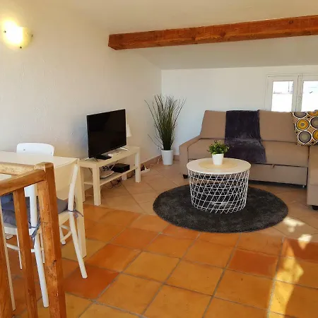 Apartment Duplex Avec Vue Sur La Vieille Ville *
