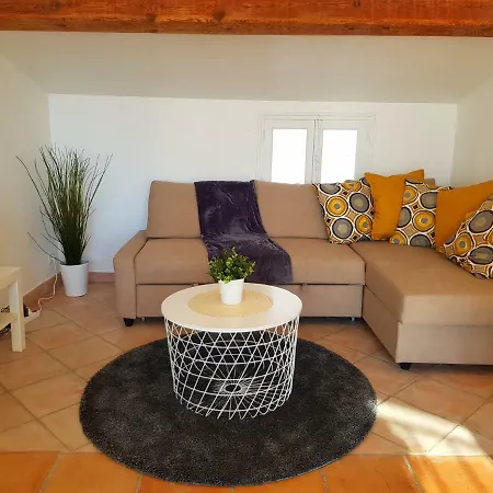Apartment Duplex Avec Vue Sur La Vieille Ville